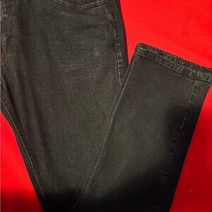 Men's Blue Jeans